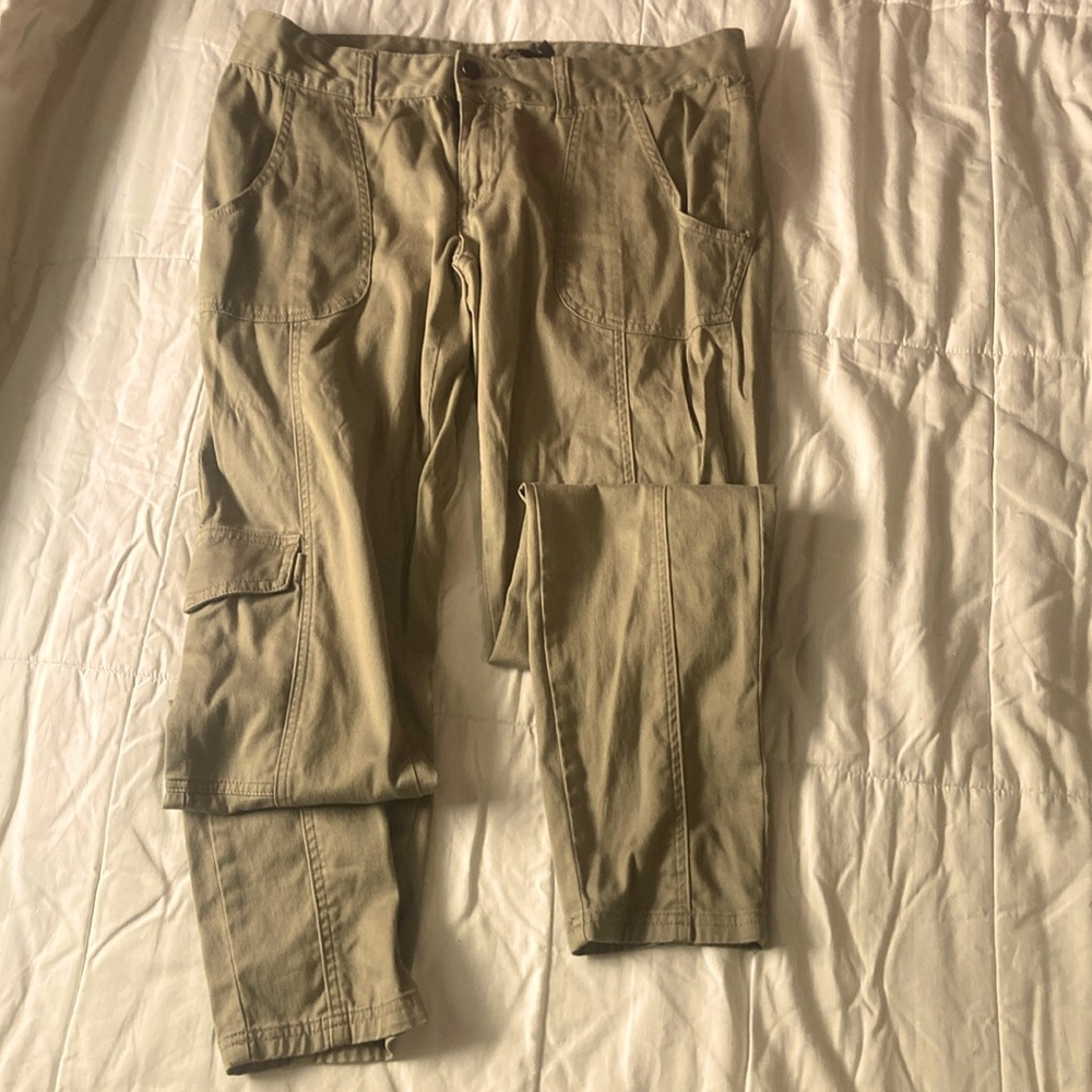 Prana size 12 women’s pants